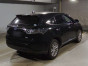 2015 Toyota Harrier Hybrid