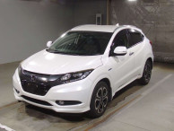 2015 Honda VEZEL