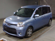 2012 Toyota Sienta