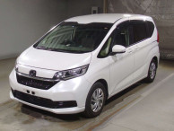 2021 Honda Freed