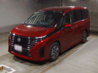 2023 Nissan Serena