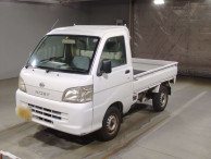 2011 Daihatsu Hijet Truck