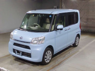 2015 Daihatsu Tanto