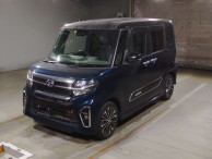 2019 Daihatsu Tanto Custom