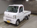 2013 Suzuki Carry Truck