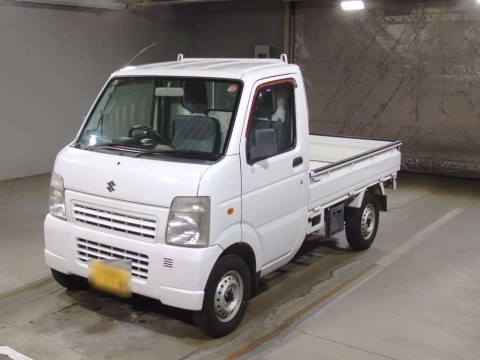 2013 Suzuki Carry Truck DA63T[0]