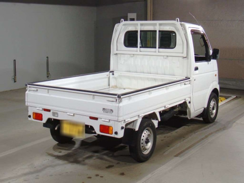 2013 Suzuki Carry Truck DA63T[1]