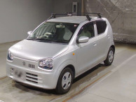 2016 Suzuki Alto