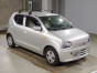 2016 Suzuki Alto