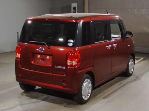 2018 Daihatsu Move Canbus LA800S[1]