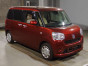 2018 Daihatsu Move Canbus