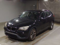 2013 BMW X1