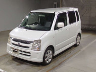 2006 Suzuki Wagon R