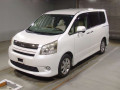 2009 Toyota Noah