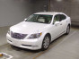 2008 Lexus LS