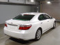 2008 Lexus LS