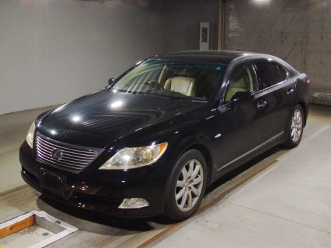 2006 Lexus LS USF40[0]