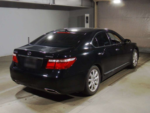 2006 Lexus LS USF40[1]