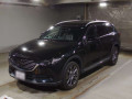 2019 Mazda CX-8