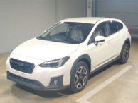 2017 Subaru XV