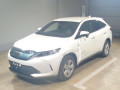 2017 Toyota Harrier