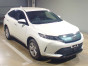 2017 Toyota Harrier