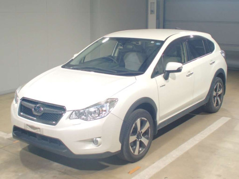 2015 Subaru XV HYBRID GPE[0]