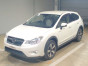 2015 Subaru XV HYBRID