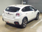 2015 Subaru XV HYBRID