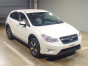 2015 Subaru XV HYBRID