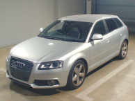 2009 Audi A3