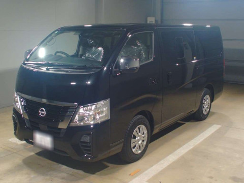 2024 Nissan Caravan Van VR2E26[0]