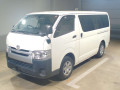 2017 Toyota Regiusace Van