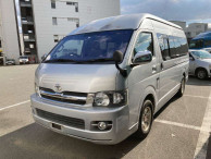 2006 Toyota Hiace Van