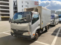 2013 Toyota Dyna Truck