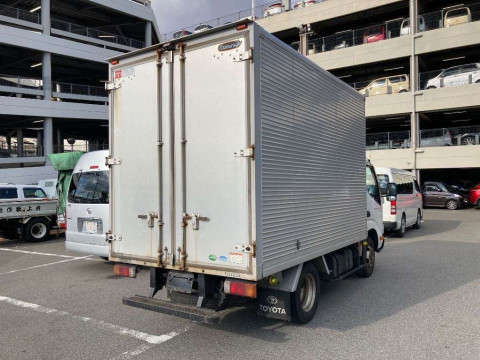 2017 Toyota Dyna Truck XZC605[1]