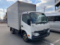 2017 Toyota Dyna Truck