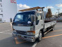 1997 Isuzu Elf Truck