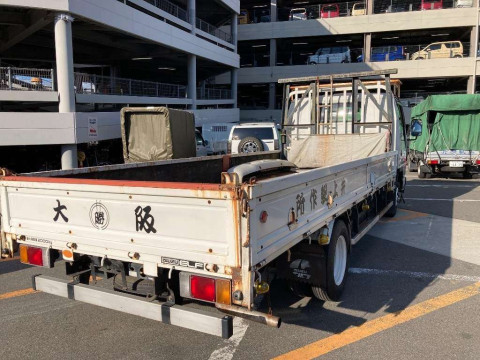 1997 Isuzu Elf Truck NPR71PR[1]