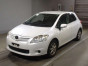 2010 Toyota Auris