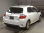 2010 Toyota Auris