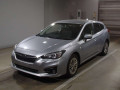 2019 Subaru Impreza Sports