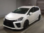 2016 Toyota Prius alpha