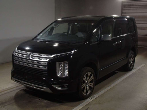 2022 Mitsubishi Delica D5 CV1W[0]