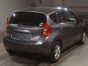 2016 Nissan Note