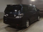 2010 Toyota Vellfire