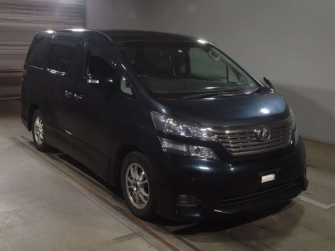 2010 Toyota Vellfire ANH20W[2]