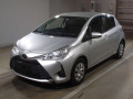 2018 Toyota Vitz