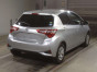 2018 Toyota Vitz