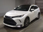 2021 Toyota Harrier Hybrid